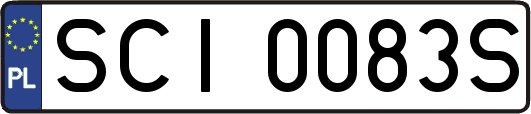 SCI0083S