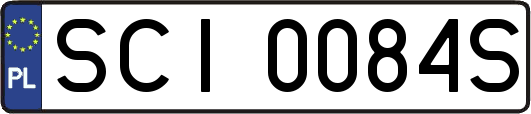 SCI0084S