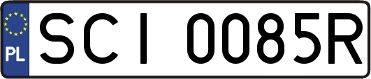 SCI0085R
