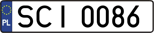 SCI0086