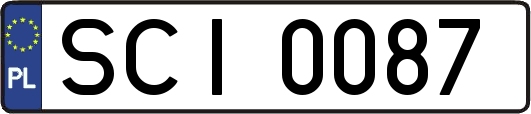 SCI0087