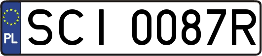 SCI0087R