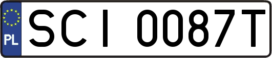 SCI0087T