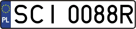 SCI0088R