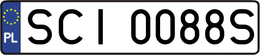 SCI0088S