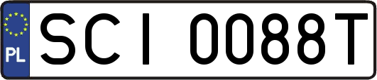 SCI0088T