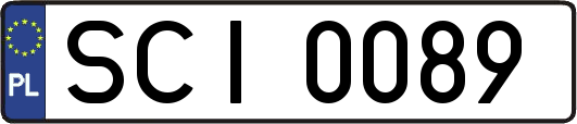 SCI0089