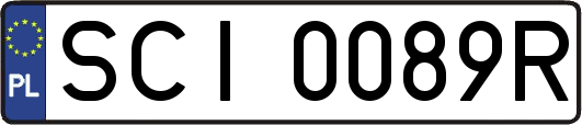SCI0089R