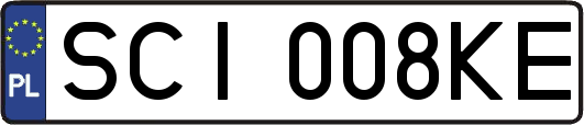 SCI008KE