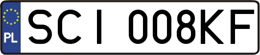 SCI008KF