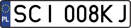SCI008KJ