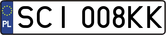 SCI008KK