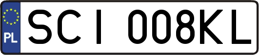 SCI008KL