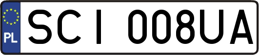 SCI008UA