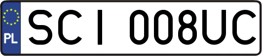 SCI008UC