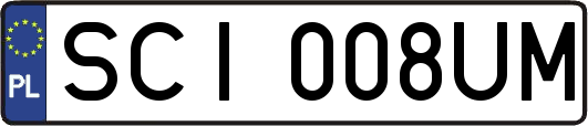 SCI008UM