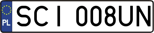 SCI008UN