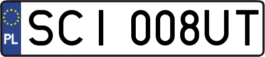 SCI008UT