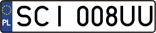 SCI008UU