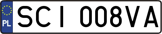 SCI008VA
