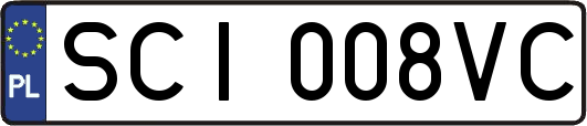 SCI008VC
