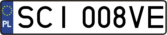 SCI008VE