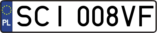SCI008VF