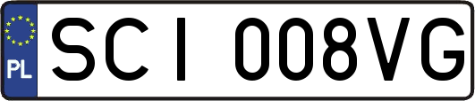 SCI008VG