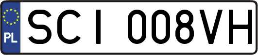 SCI008VH