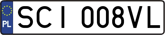 SCI008VL