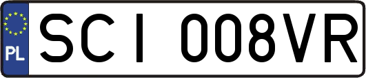 SCI008VR