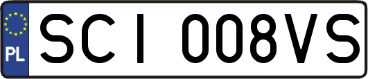 SCI008VS