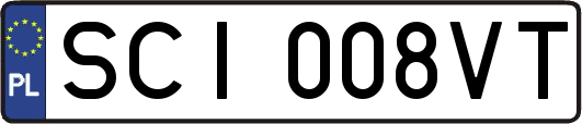SCI008VT