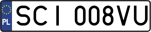 SCI008VU