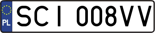 SCI008VV