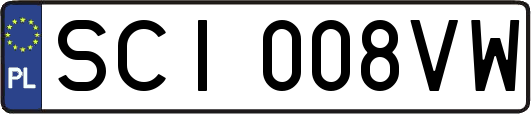 SCI008VW