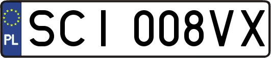 SCI008VX
