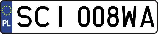 SCI008WA