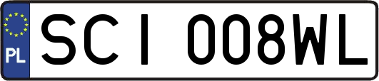 SCI008WL