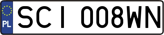 SCI008WN