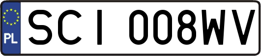 SCI008WV