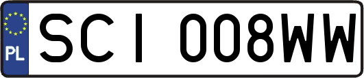 SCI008WW
