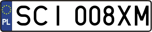 SCI008XM