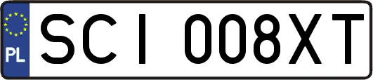 SCI008XT