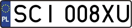 SCI008XU