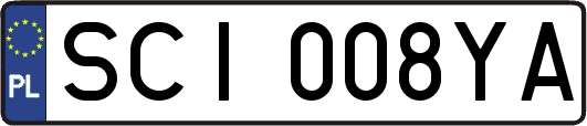 SCI008YA