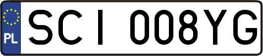 SCI008YG