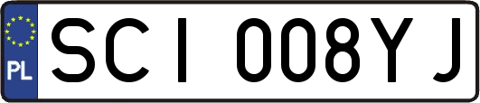 SCI008YJ