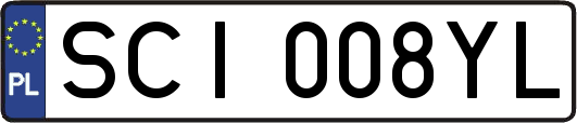 SCI008YL