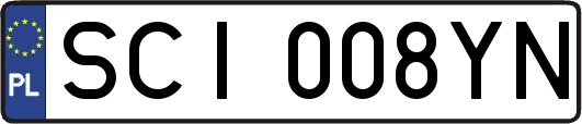 SCI008YN